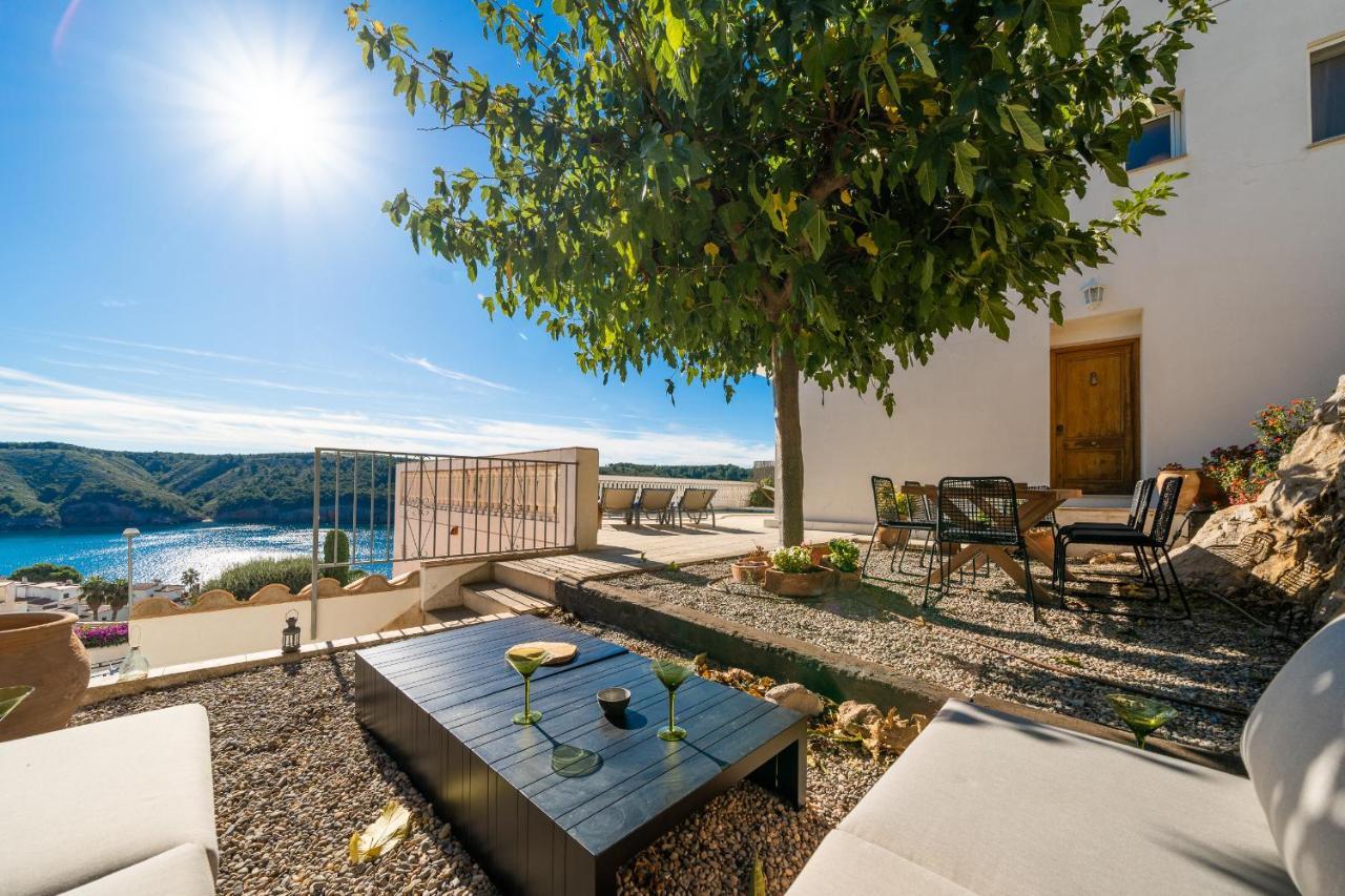 Villa Brisa L'Escala Exterior foto